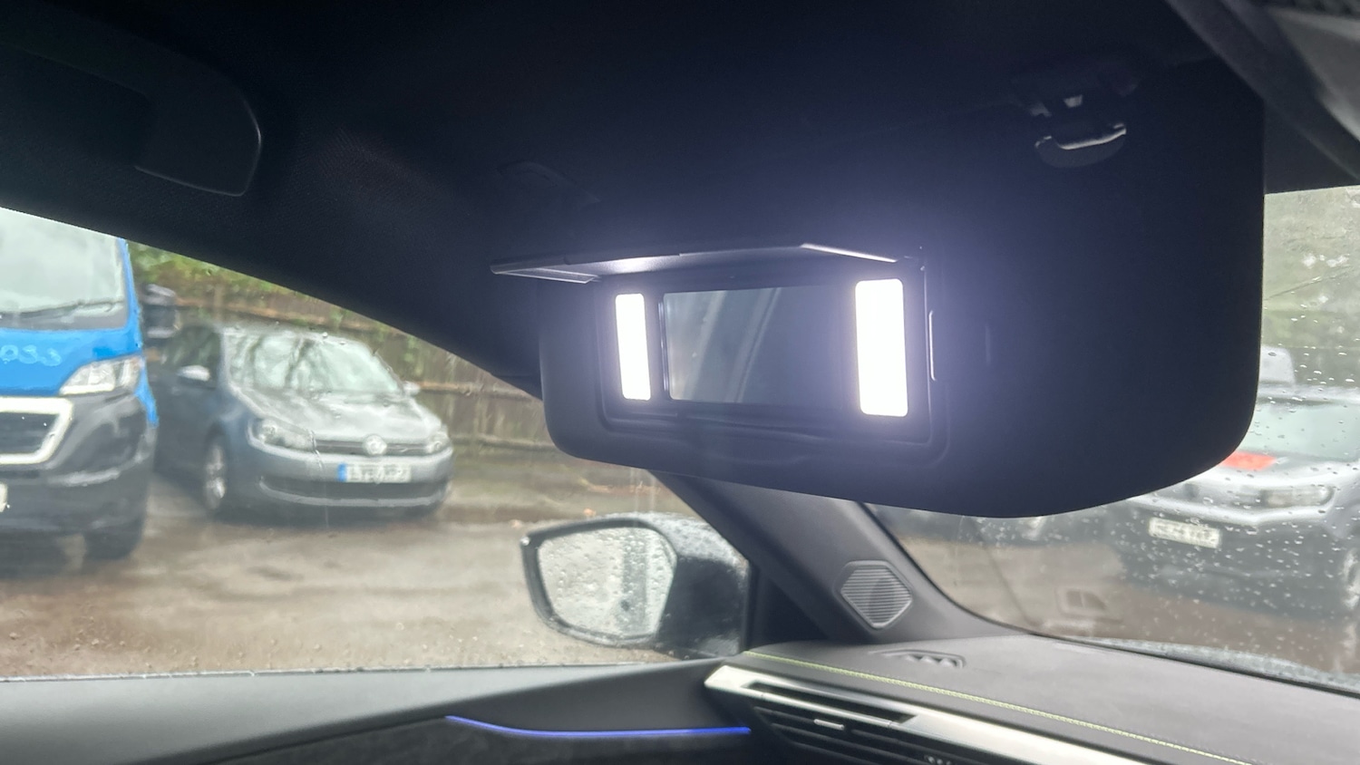 Used Peugeot 408 2025 for sale - 77218102: Photo 35