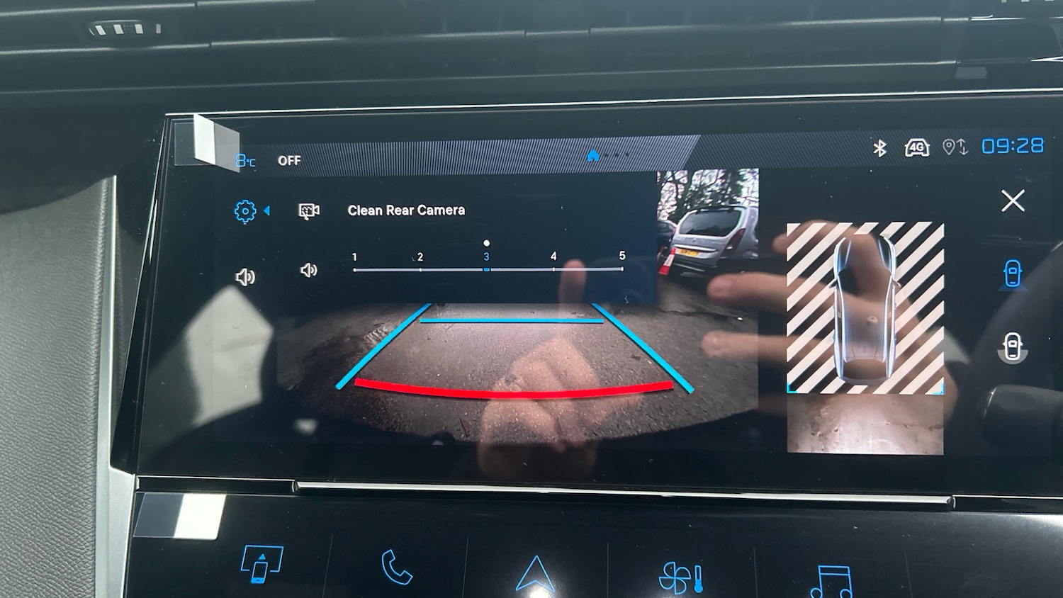 Used Peugeot 408 2025 for sale - 77218102: Photo 41