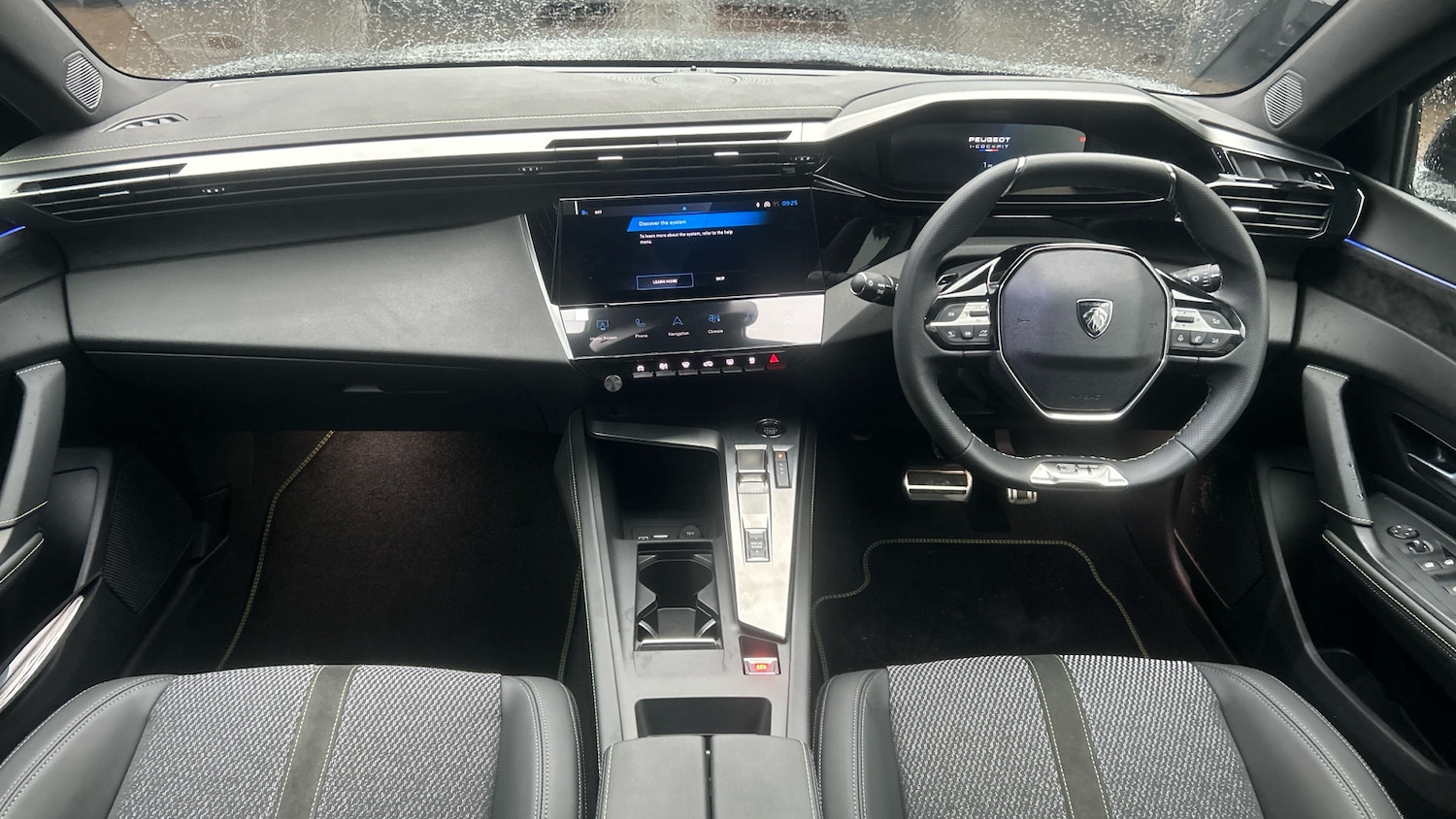 Used Peugeot 408 2025 for sale - 77218102: Photo 5