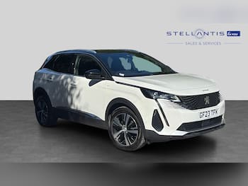 Used Peugeot 3008 2023 for sale - 79727834: Photo