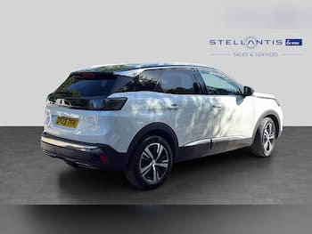 Used Peugeot 3008 2023 for sale - 79727834: Photo
