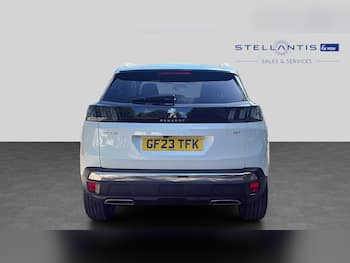 Used Peugeot 3008 2023 for sale - 79727834: Photo