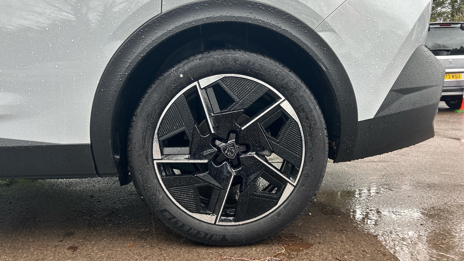 Used Peugeot 408 2025 for sale - 77218089: Photo 16