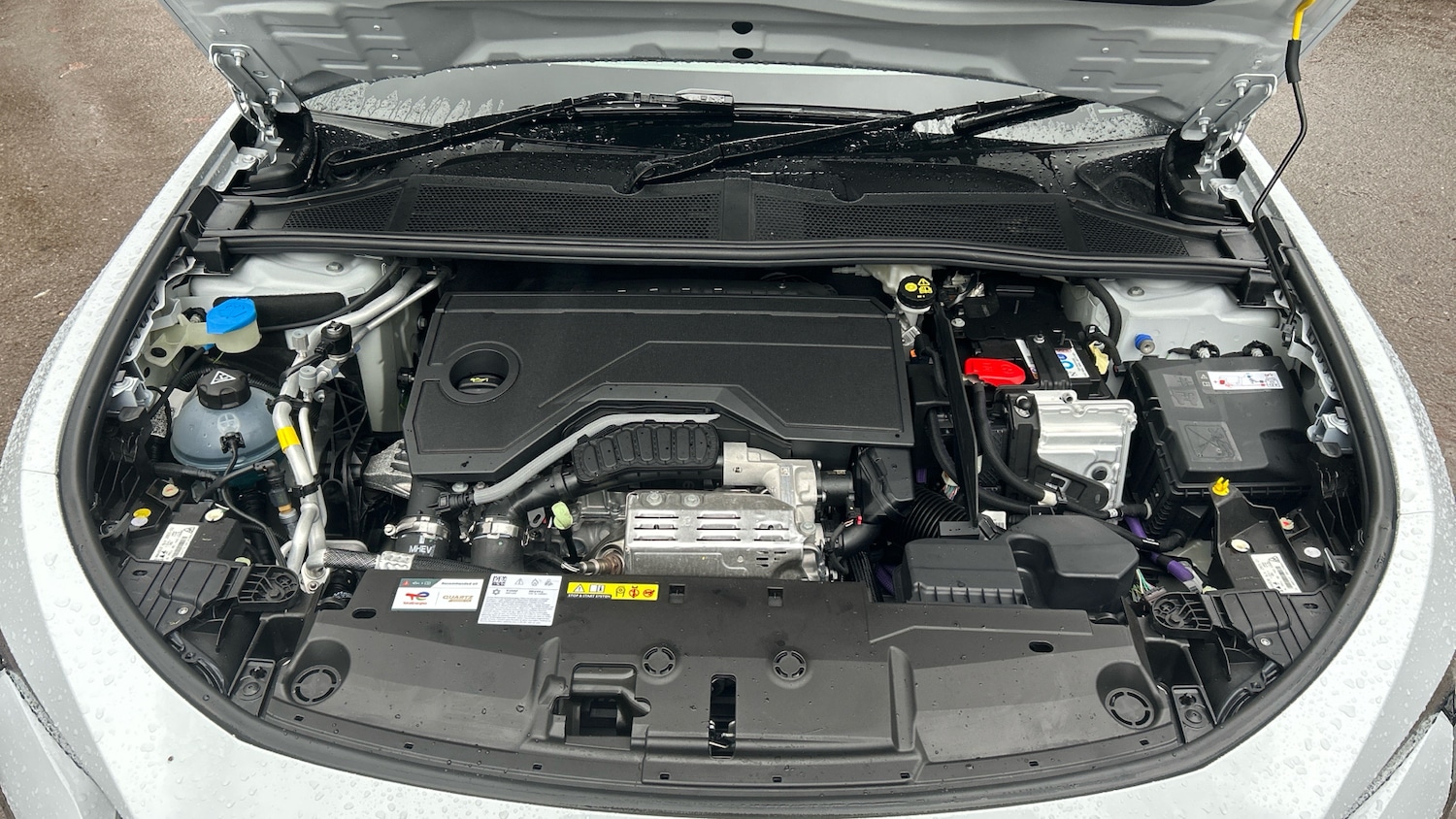 Used Peugeot 408 2025 for sale - 77218089: Photo 19