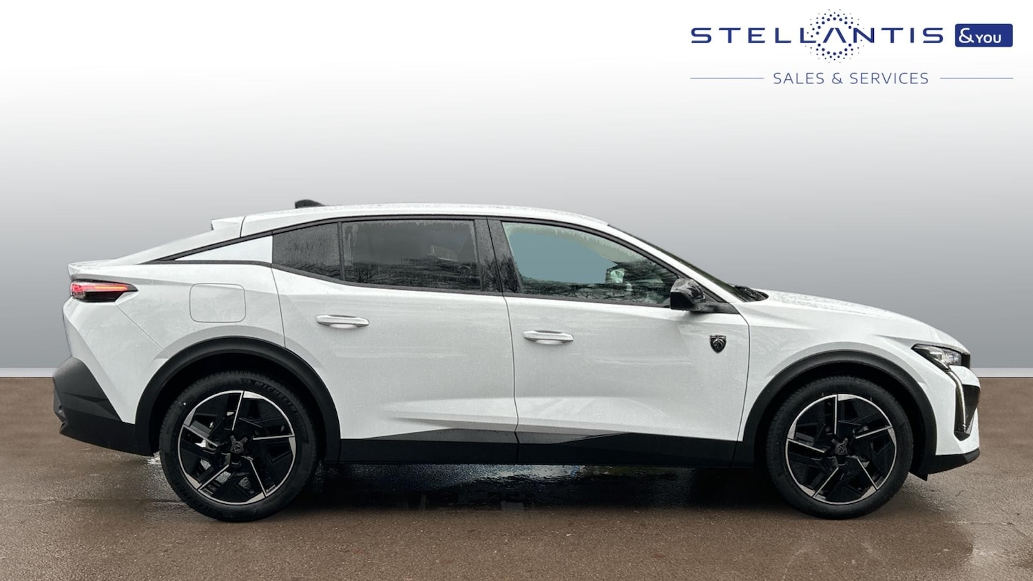 Used Peugeot 408 2025 for sale - 77218089: Photo 2