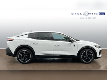 Used Peugeot 408 2025 for sale - 77218089: Photo