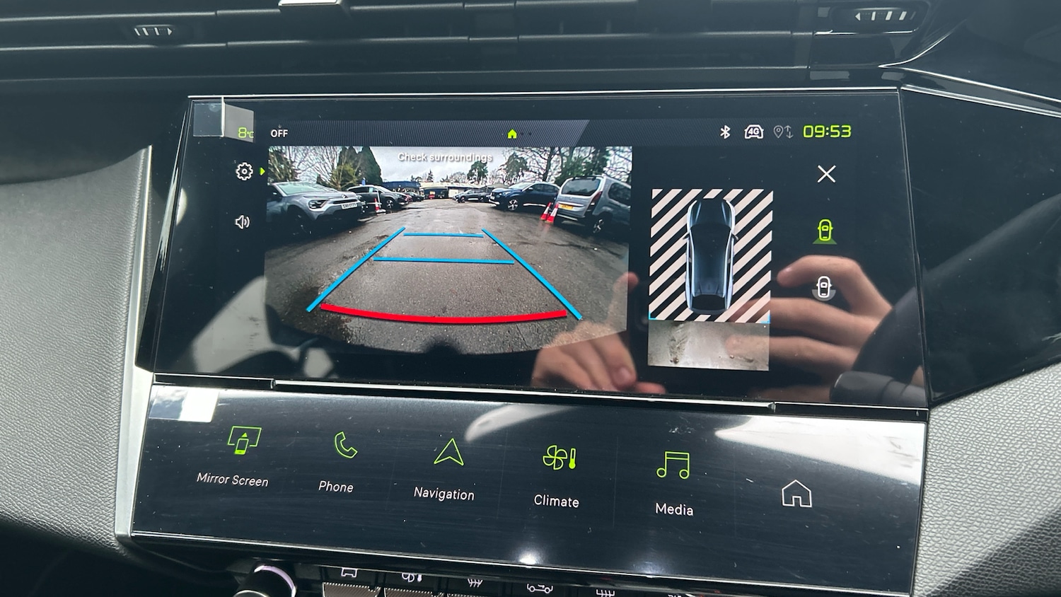 Used Peugeot 408 2025 for sale - 77218089: Photo 30