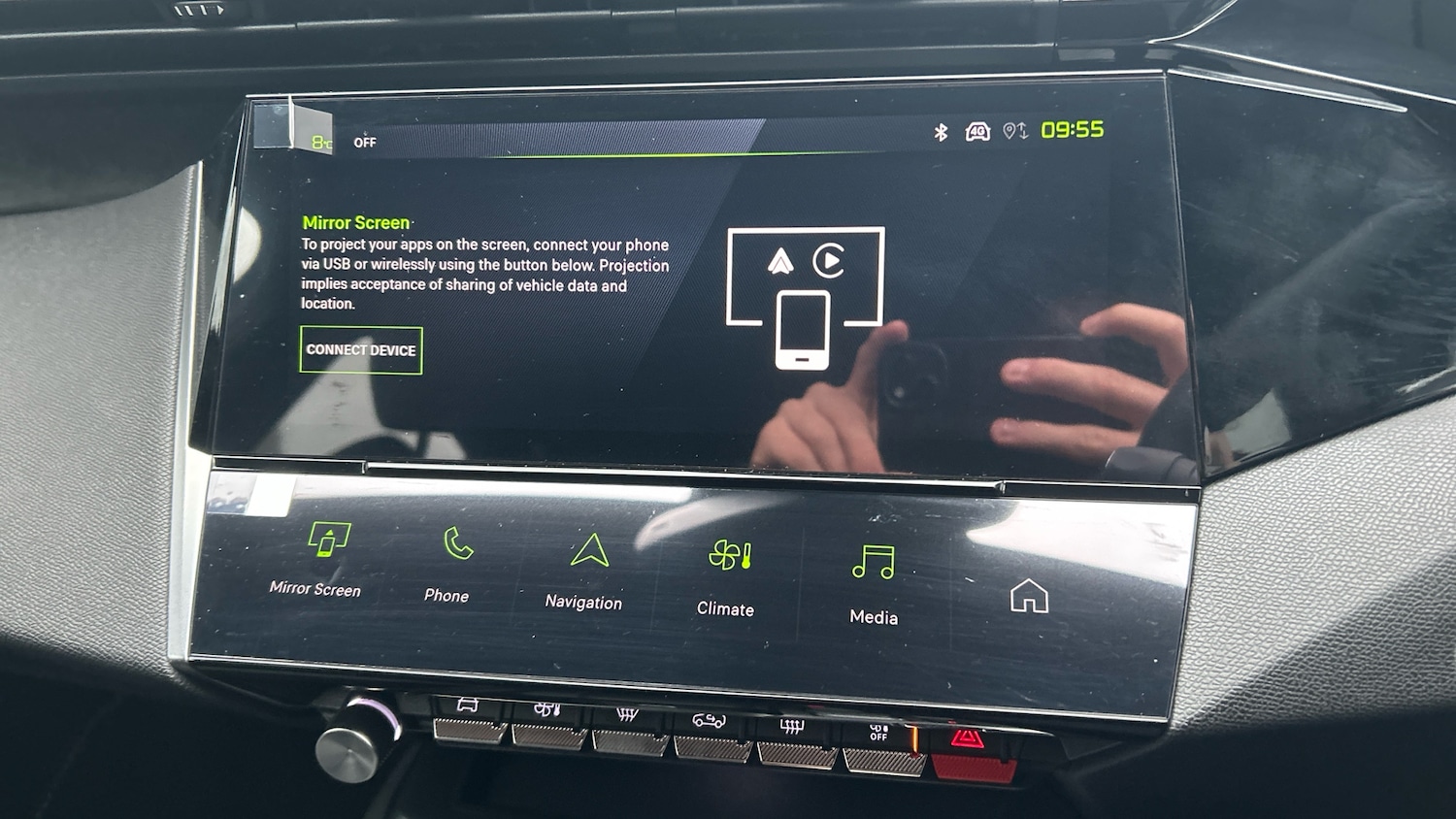 Used Peugeot 408 2025 for sale - 77218089: Photo 32