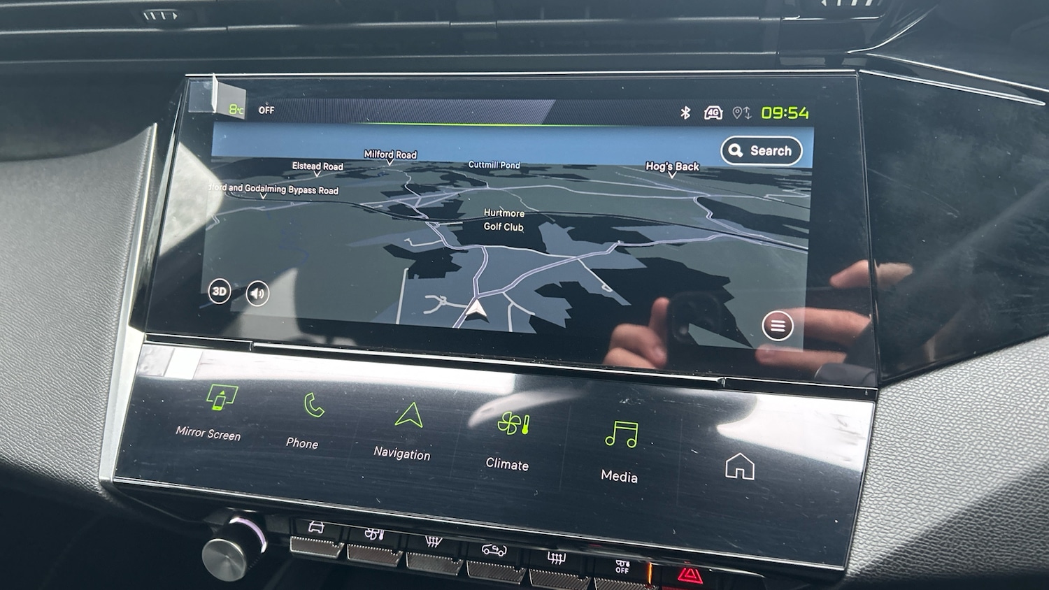 Used Peugeot 408 2025 for sale - 77218089: Photo 33