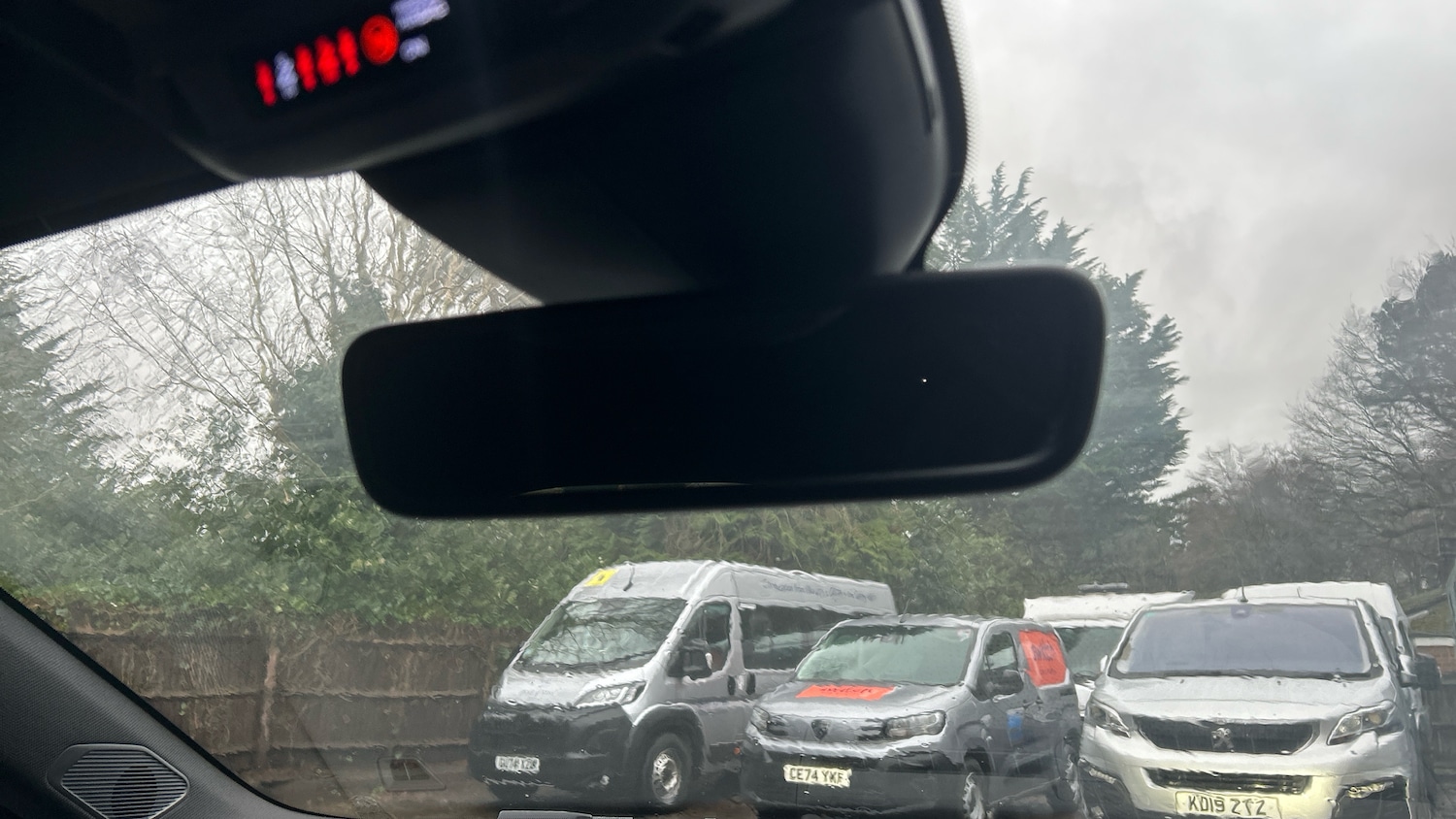 Used Peugeot 408 2025 for sale - 77218089: Photo 36