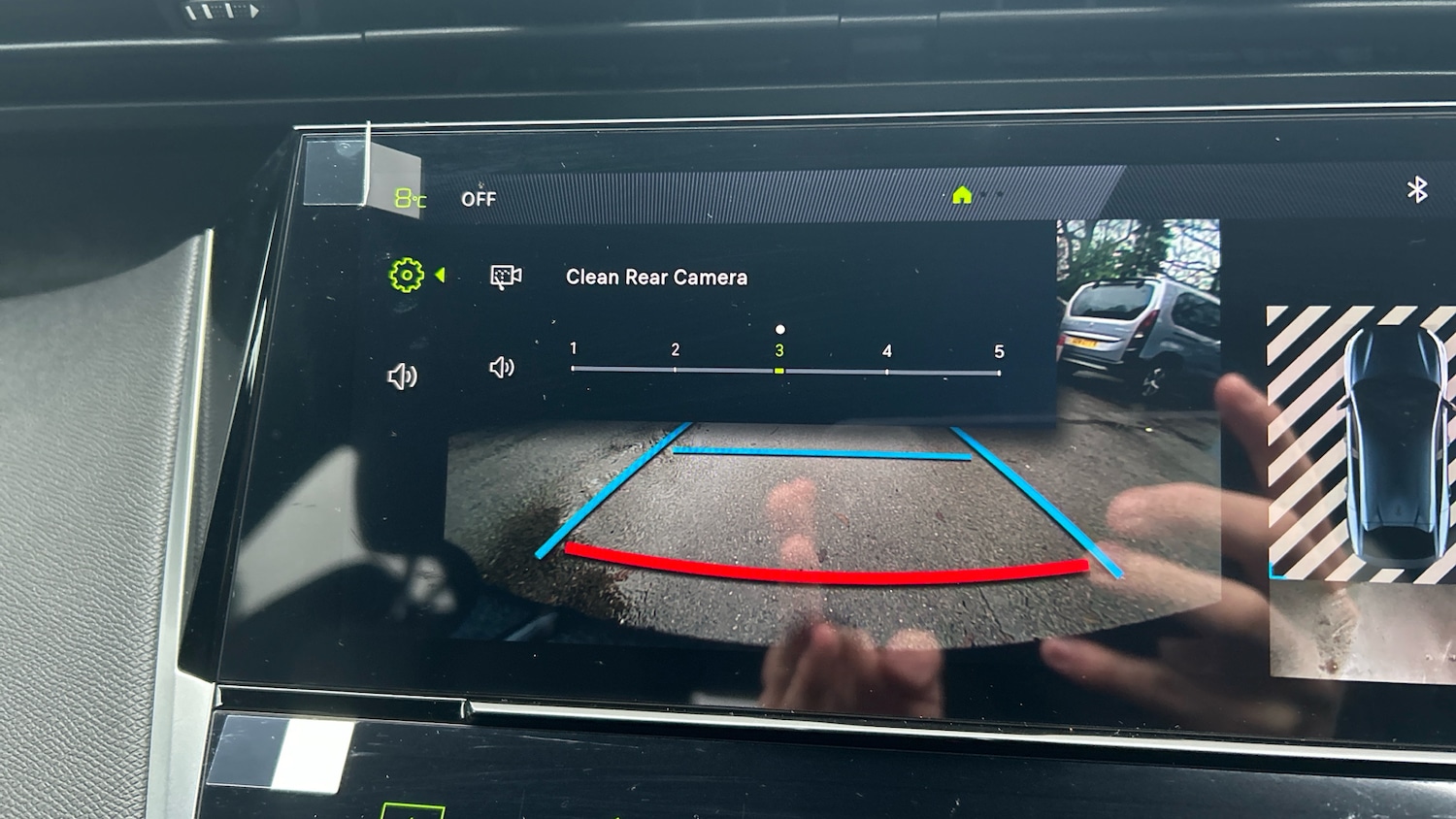 Used Peugeot 408 2025 for sale - 77218089: Photo 41