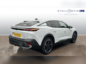 Used Peugeot 408 2025 for sale - 77218089: Photo