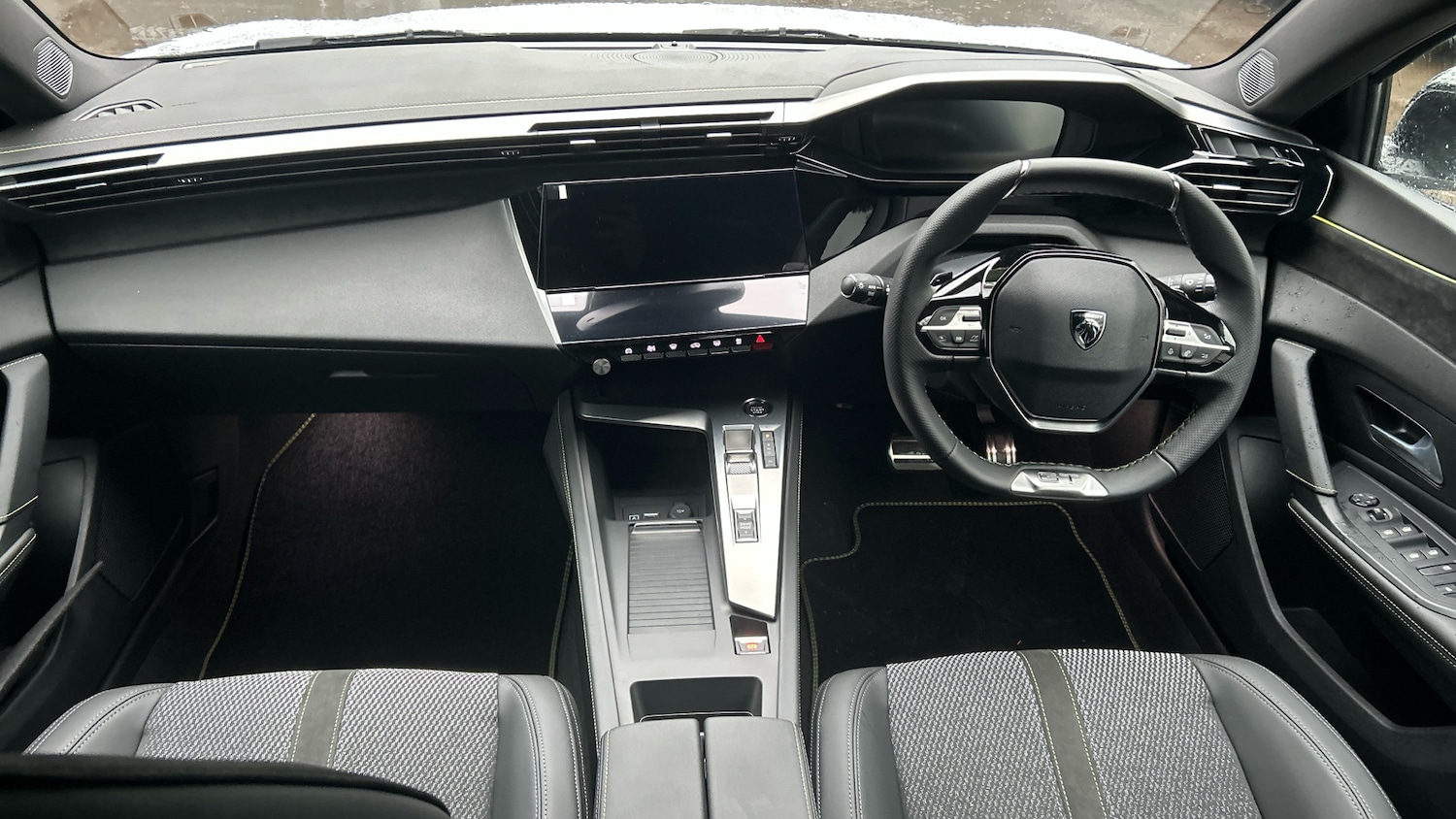 Used Peugeot 408 2025 for sale - 77218089: Photo 5