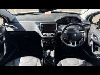Used Peugeot 2008 2015 for sale - 75090703: Photo