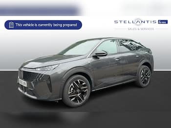 Used Peugeot 3008 2025 for sale - 79742613: Photo