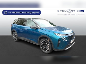 2024 - 1.2 Hybrid 136 GT 5dr e-DSC6