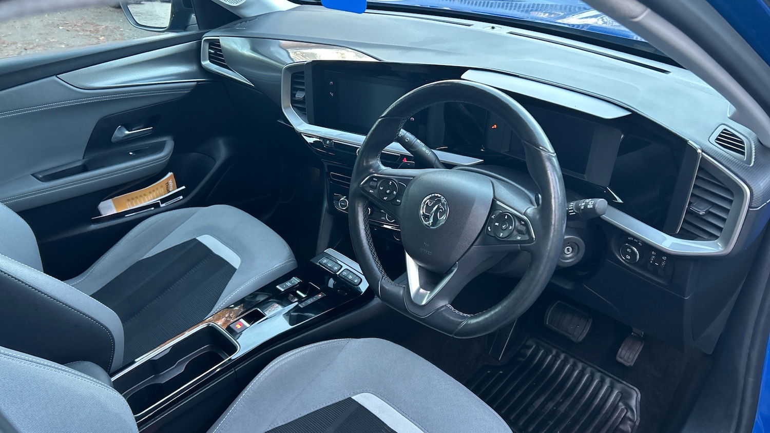 Used Vauxhall Mokka 2022 for sale - 76825703: Photo 11