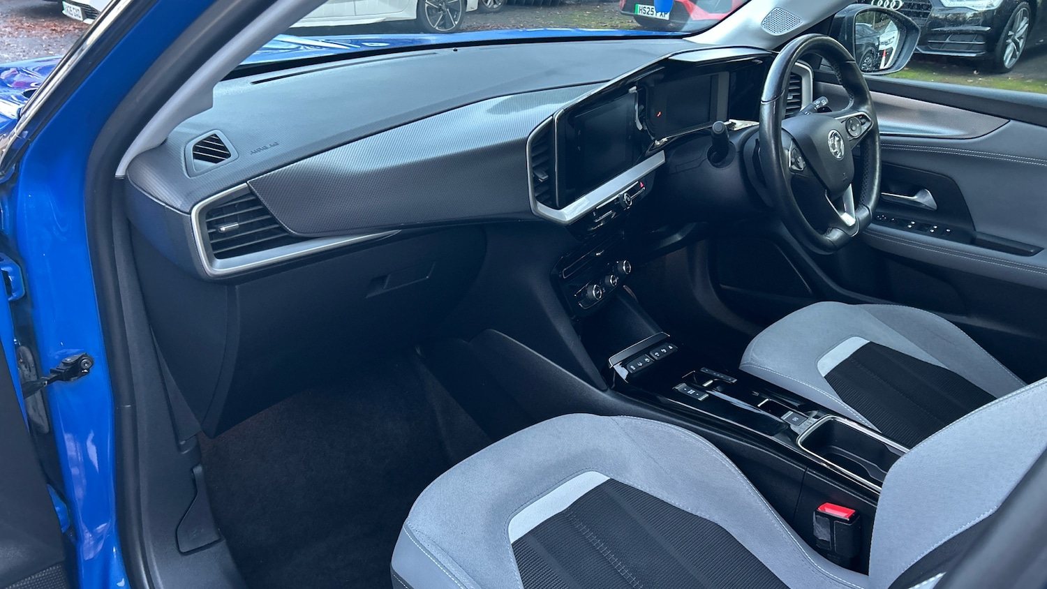 Used Vauxhall Mokka 2022 for sale - 76825703: Photo 12