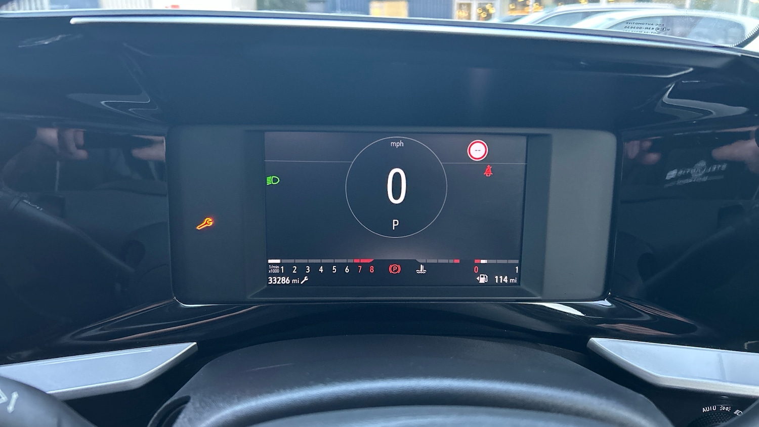 Used Vauxhall Mokka 2022 for sale - 76825703: Photo 13