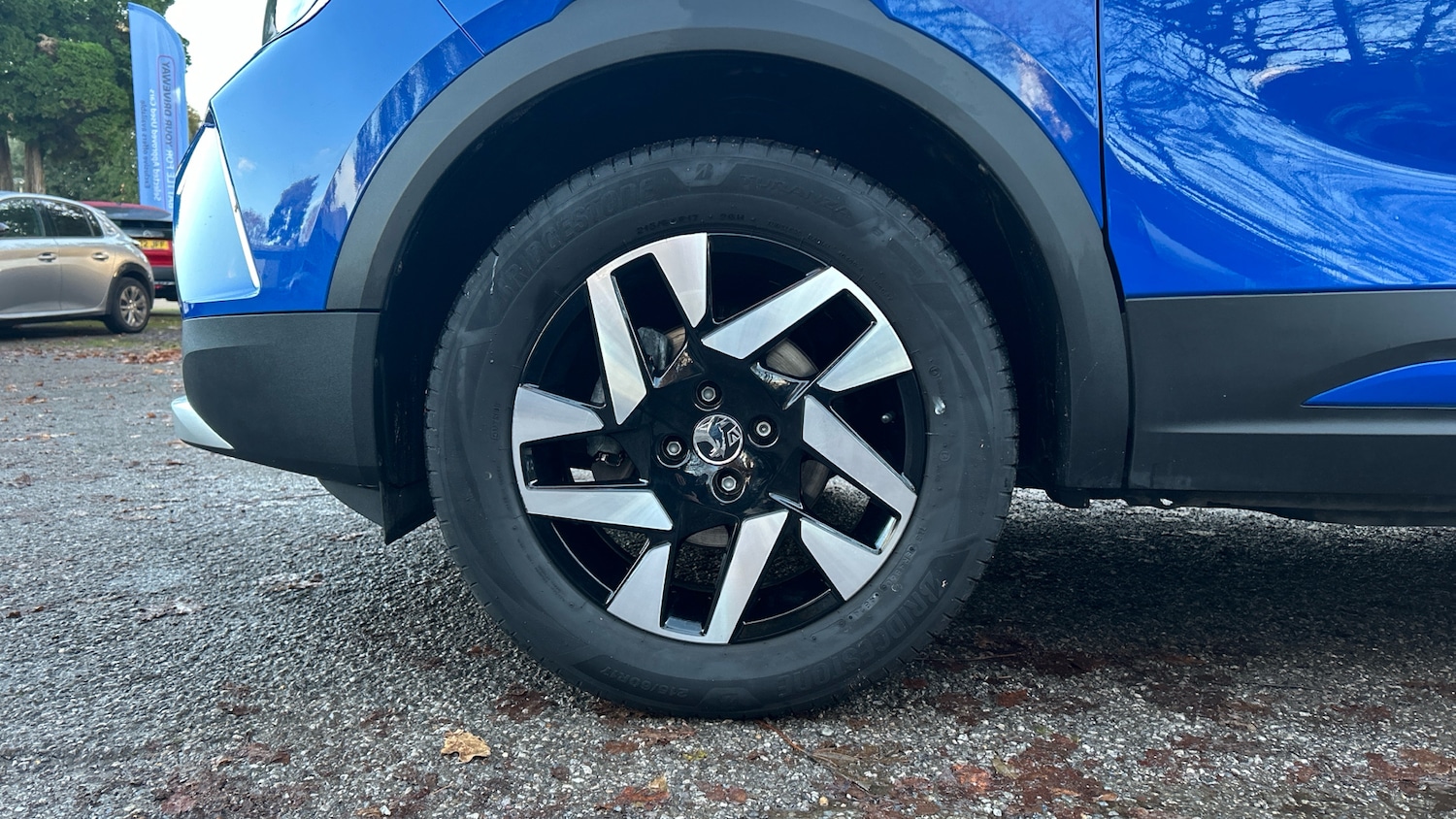 Used Vauxhall Mokka 2022 for sale - 76825703: Photo 14