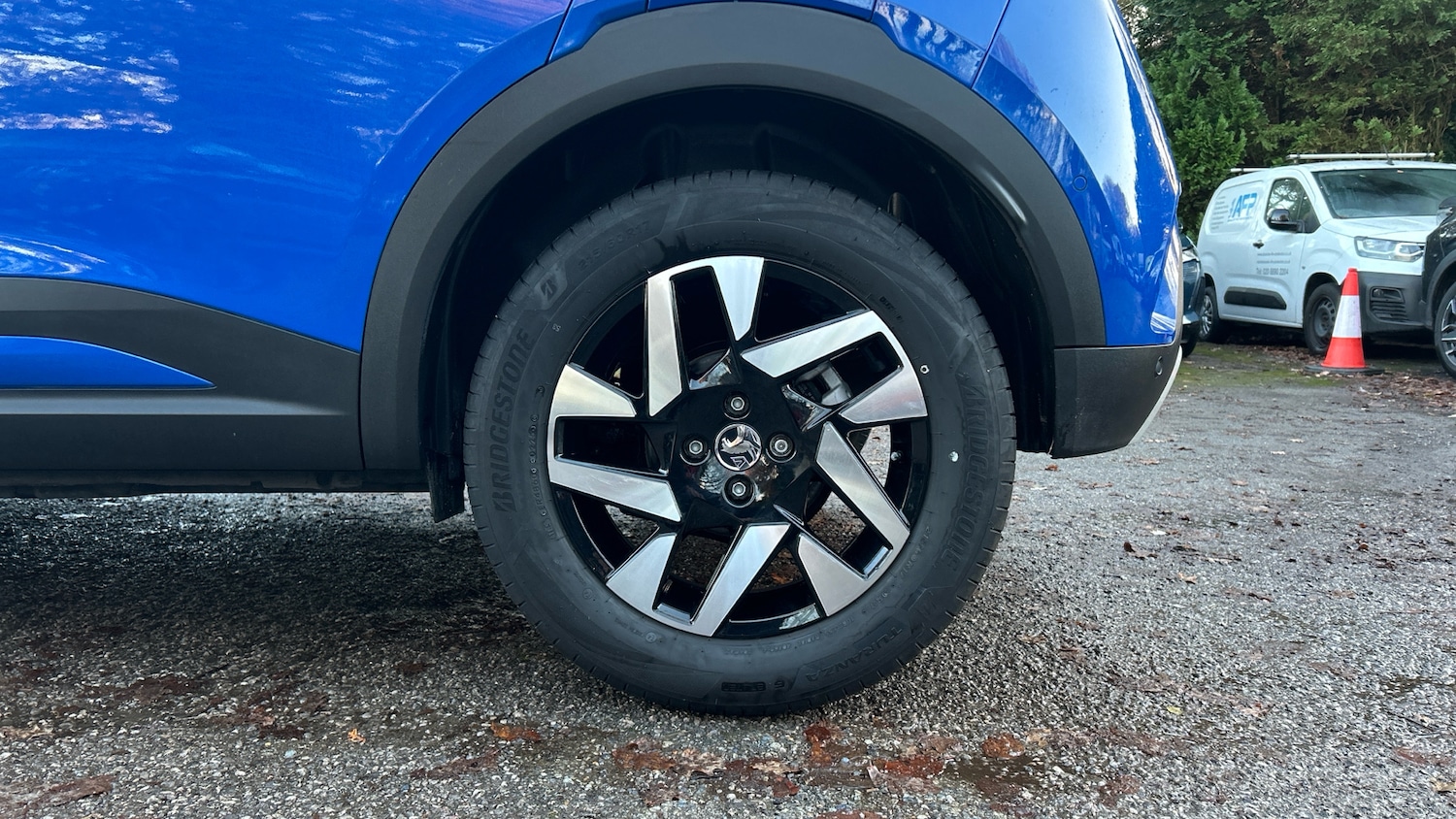 Used Vauxhall Mokka 2022 for sale - 76825703: Photo 15