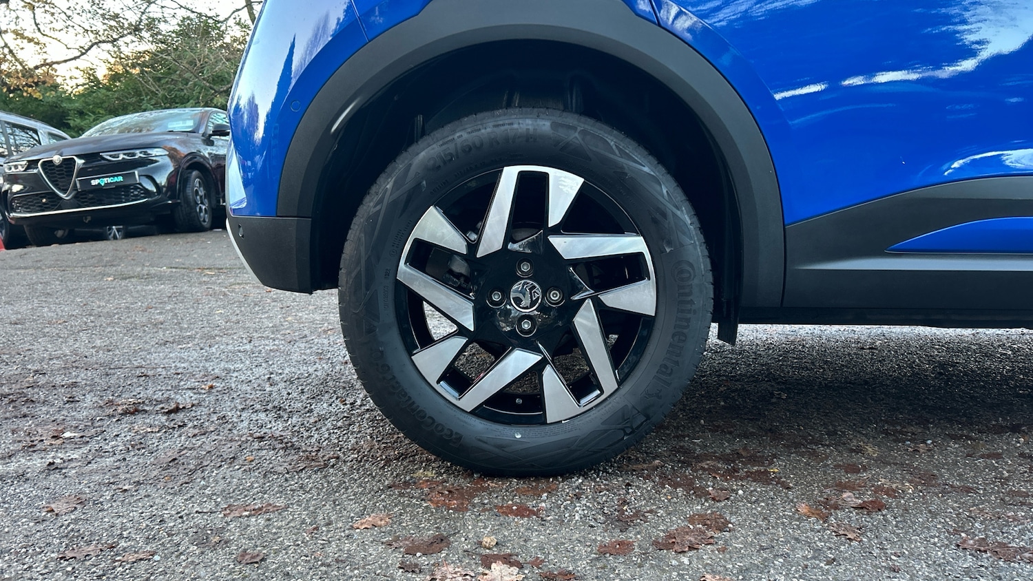 Used Vauxhall Mokka 2022 for sale - 76825703: Photo 16