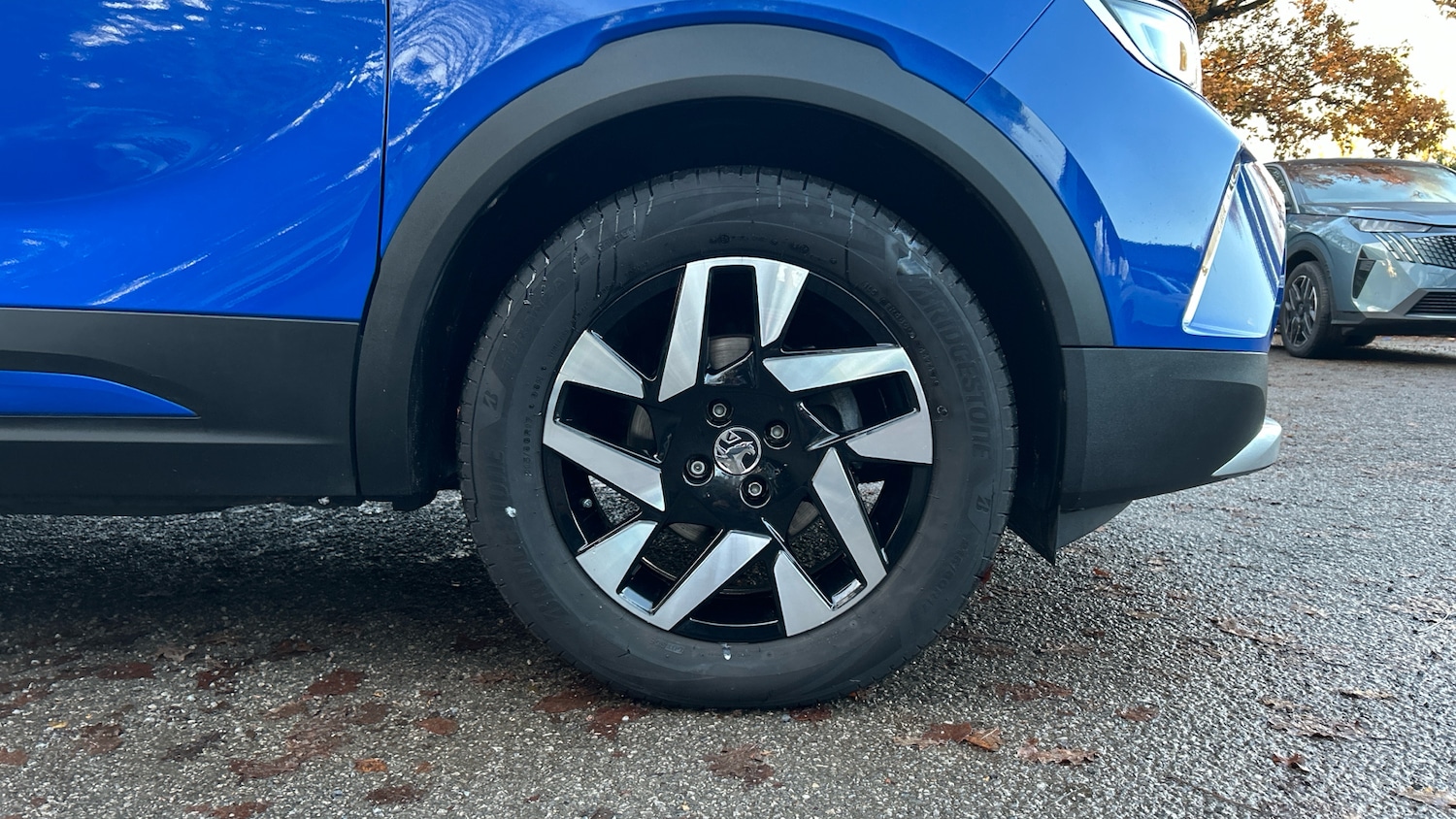 Used Vauxhall Mokka 2022 for sale - 76825703: Photo 17