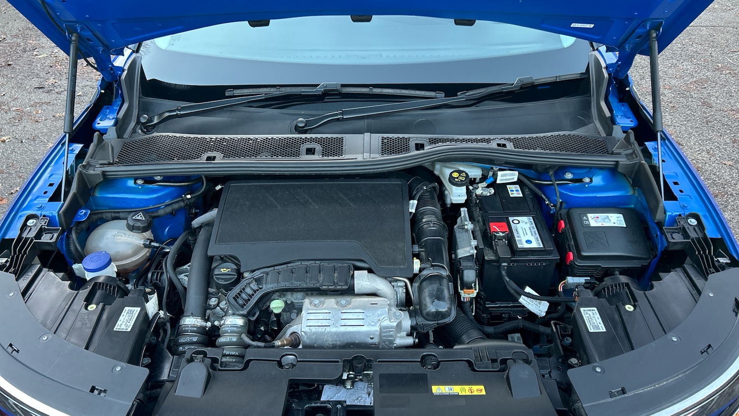 Used Vauxhall Mokka 2022 for sale - 76825703: Photo 18