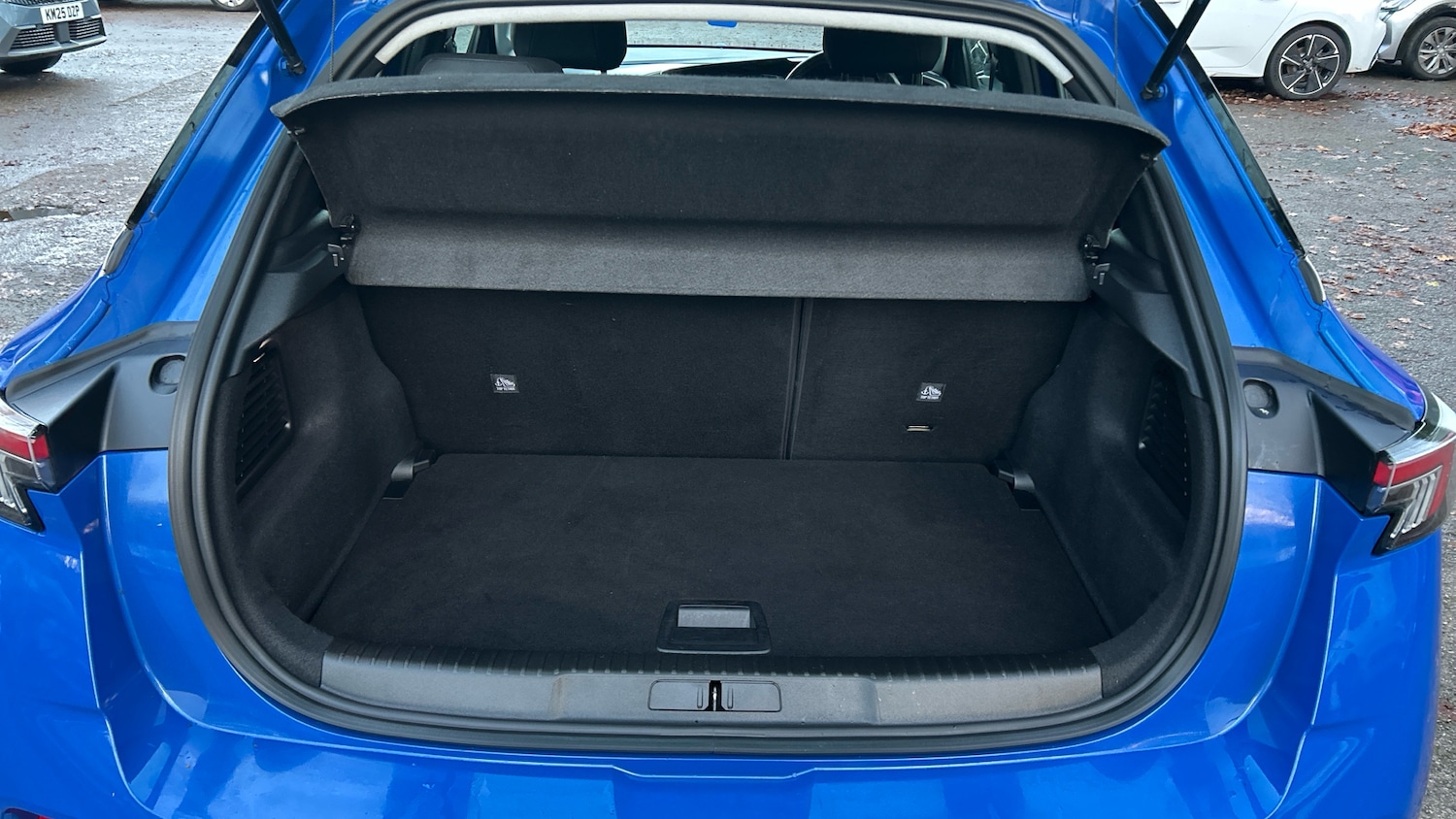 Used Vauxhall Mokka 2022 for sale - 76825703: Photo 19