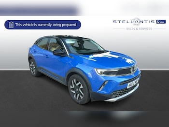 2022 - 1.2 Turbo Elite Edition SUV 5dr Petrol Auto Euro 6 (s/s) (130 ps)