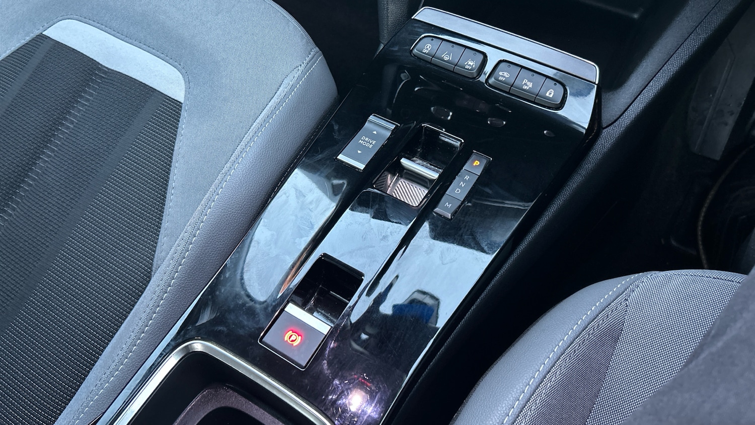 Used Vauxhall Mokka 2022 for sale - 76825703: Photo 20