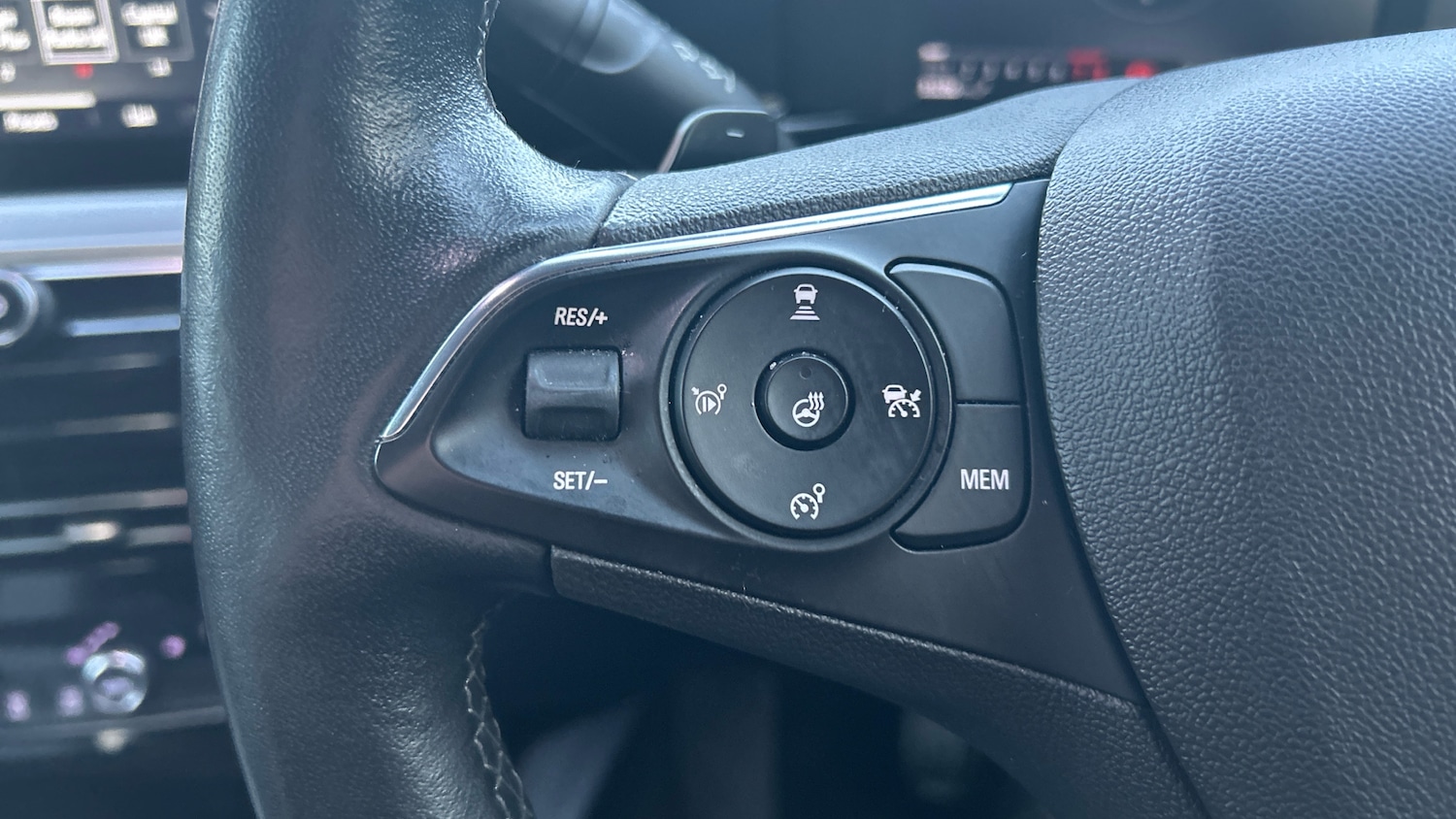 Used Vauxhall Mokka 2022 for sale - 76825703: Photo 23