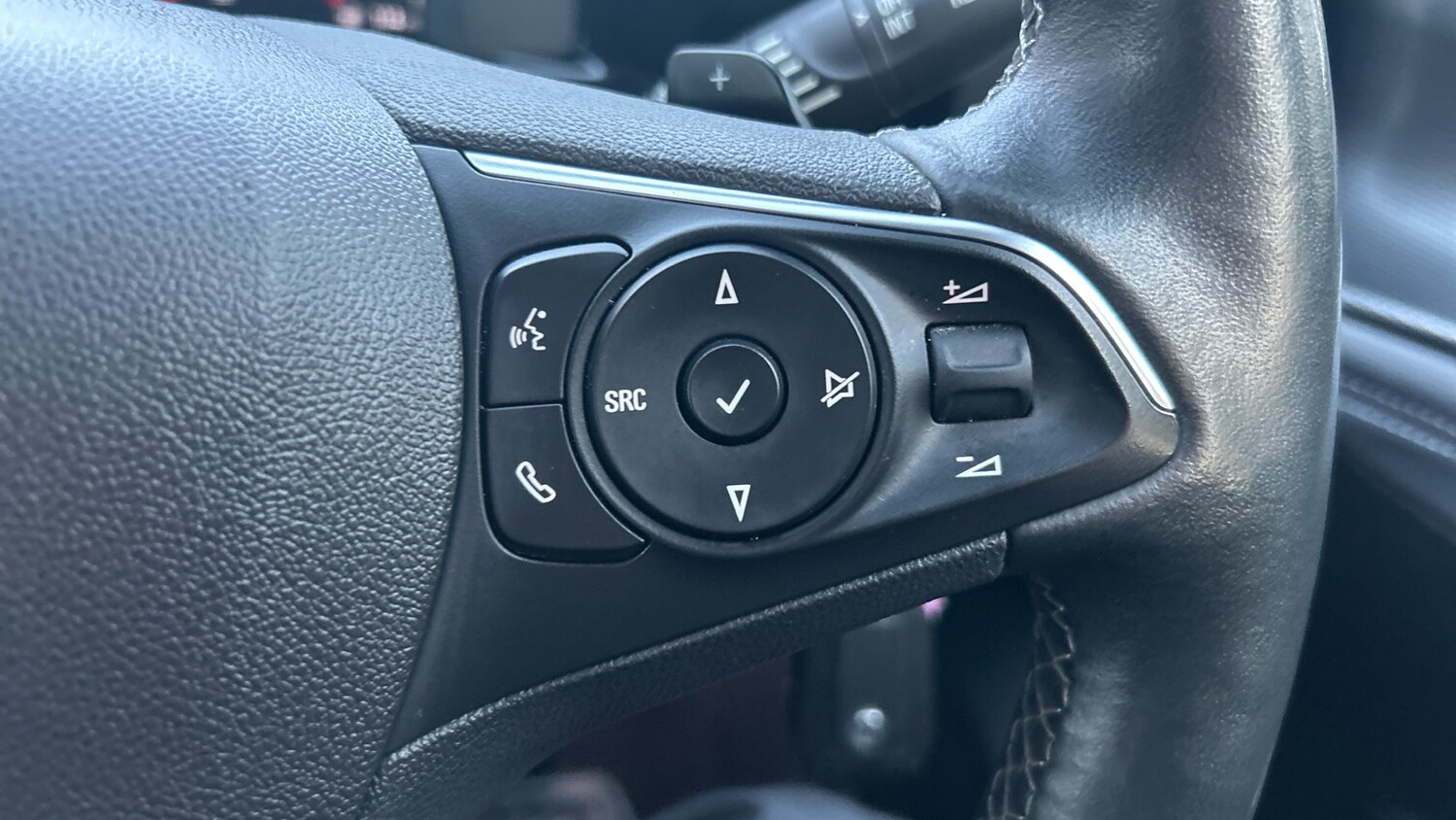 Used Vauxhall Mokka 2022 for sale - 76825703: Photo 24