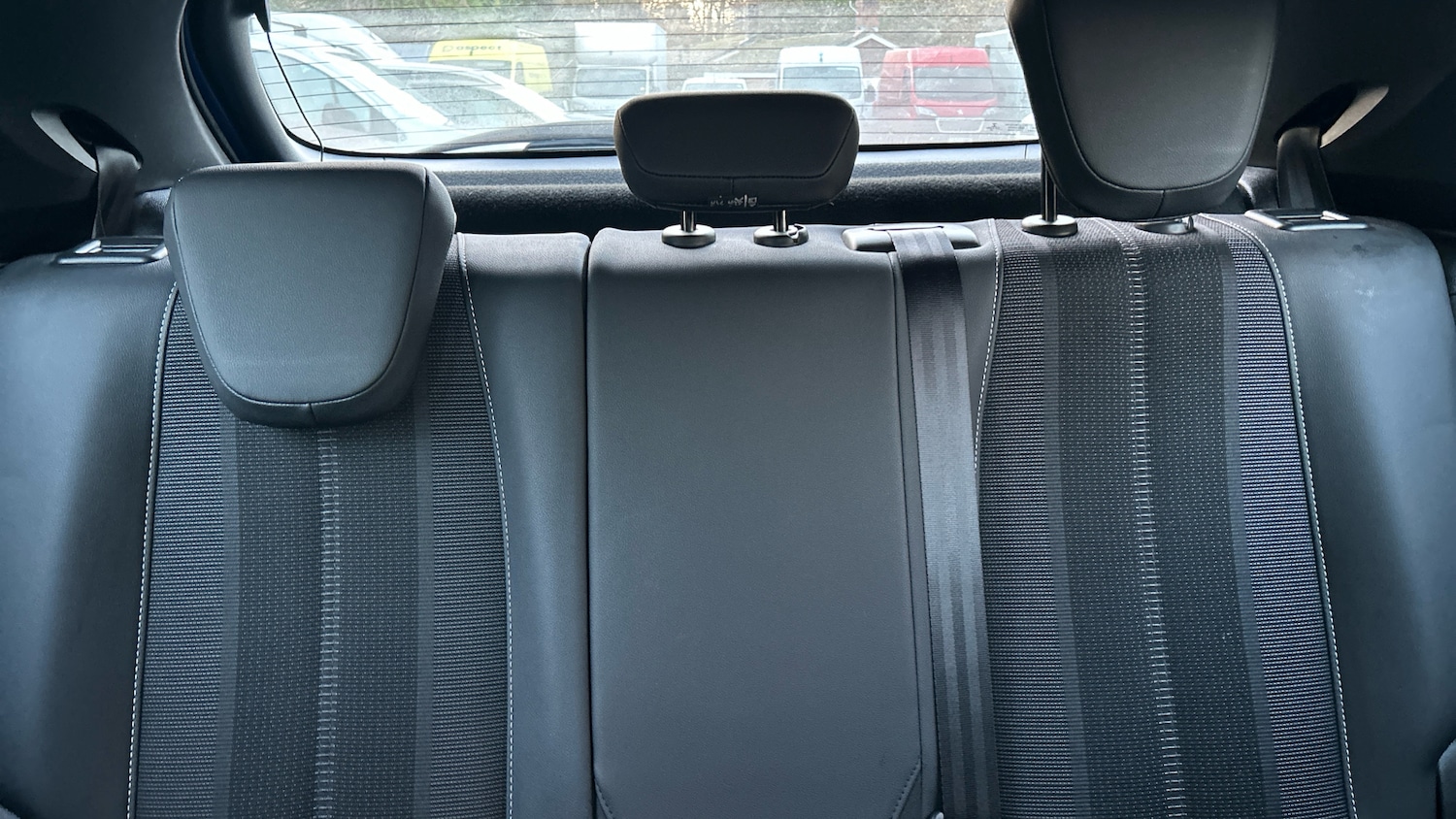 Used Vauxhall Mokka 2022 for sale - 76825703: Photo 25