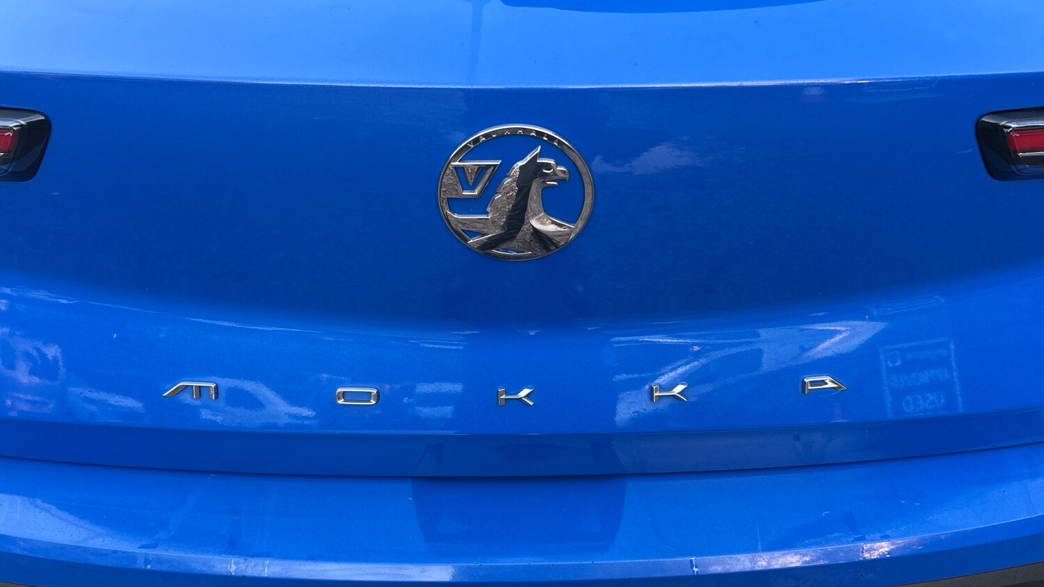 Used Vauxhall Mokka 2022 for sale - 76825703: Photo 27