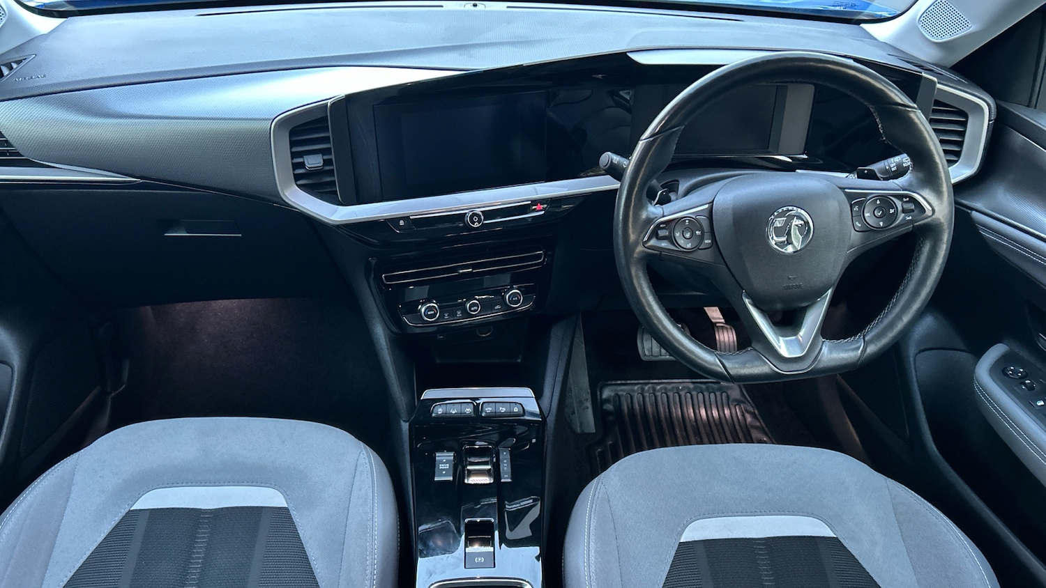 Used Vauxhall Mokka 2022 for sale - 76825703: Photo 4