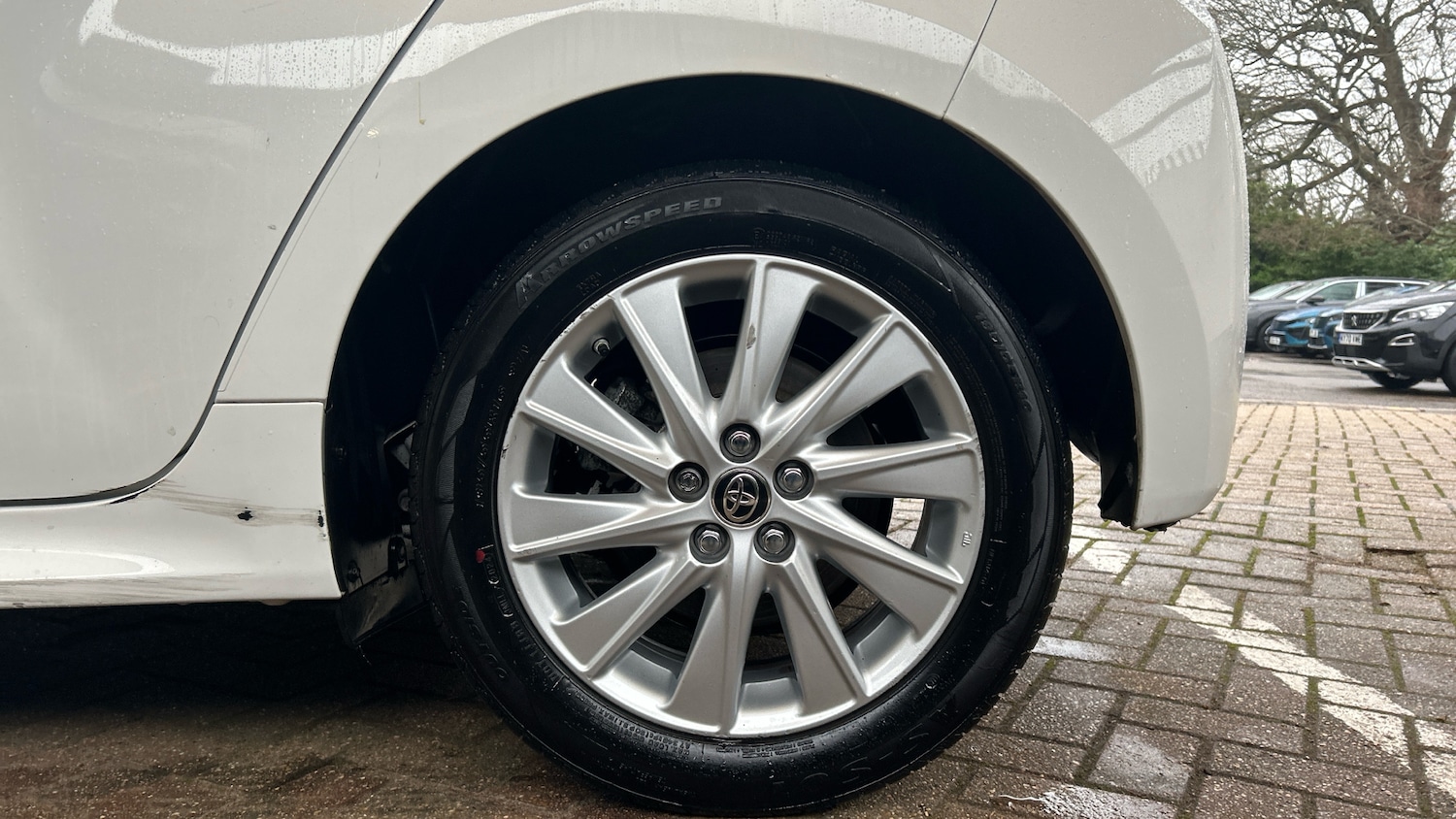 Used Toyota Yaris 2022 for sale - 77145126: Photo 16