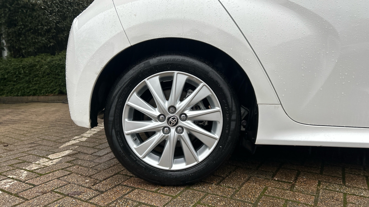 Used Toyota Yaris 2022 for sale - 77145126: Photo 17