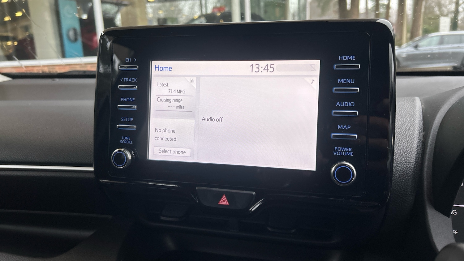 Used Toyota Yaris 2022 for sale - 77145126: Photo 33