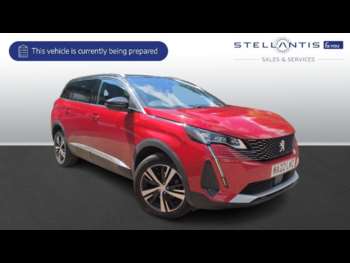 2022 - 1.2 PureTech GT 5dr