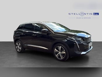 Used Peugeot 3008 2023 for sale - 79646929: Photo