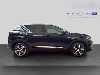 Used Peugeot 3008 2023 for sale - 79646929: Photo