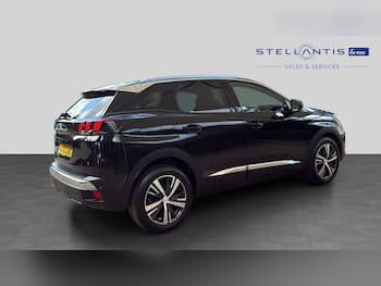 Used Peugeot 3008 2023 for sale - 79646929: Photo