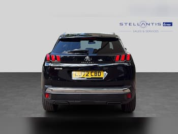 Used Peugeot 3008 2023 for sale - 79646929: Photo