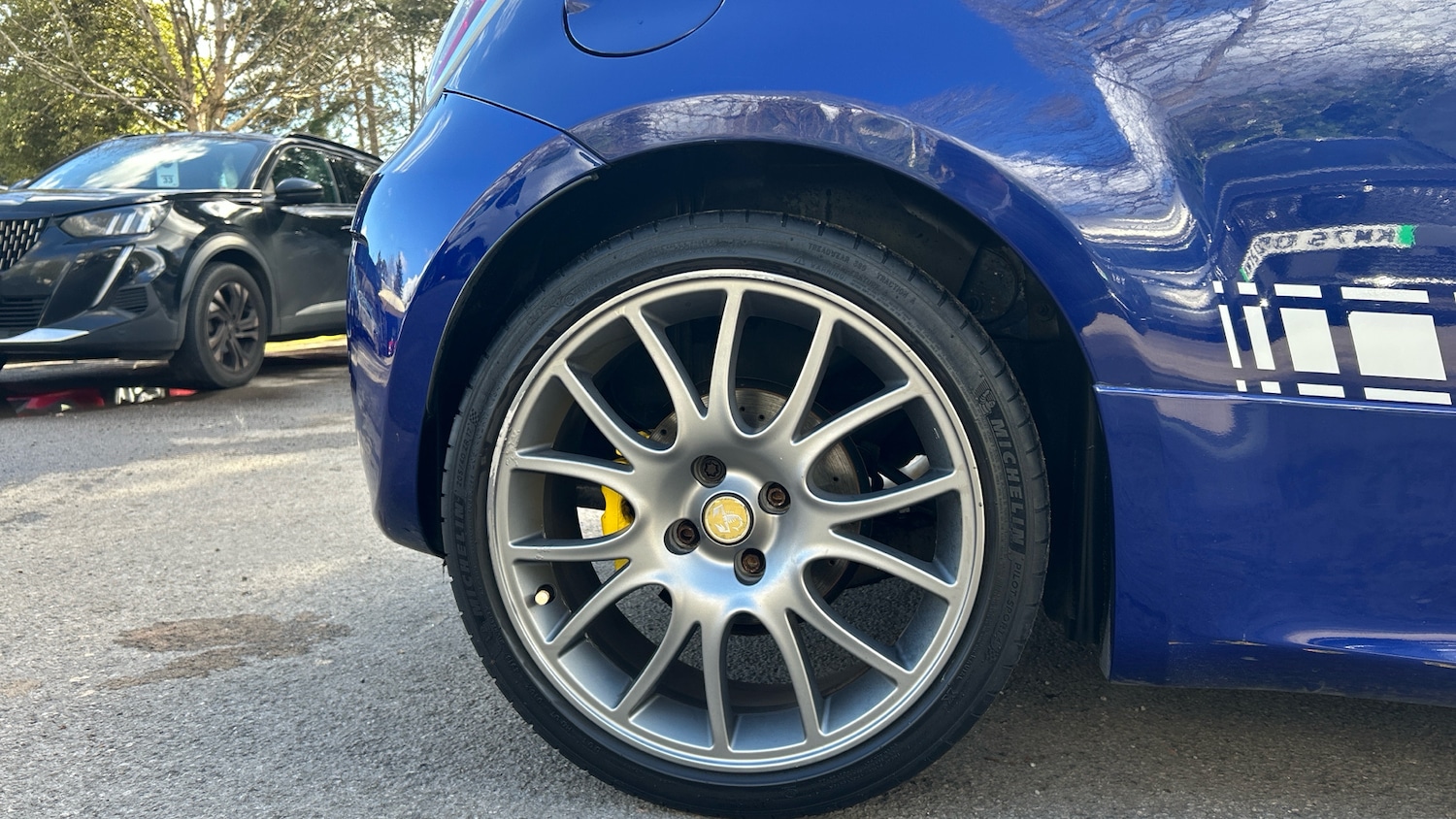 Used Abarth 595 2016 for sale - 77706073: Photo 16