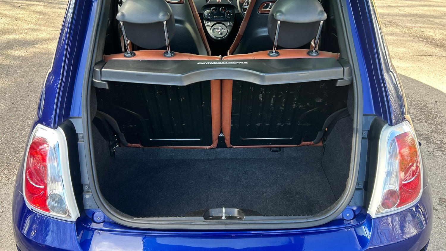 Used Abarth 595 2016 for sale - 77706073: Photo 19