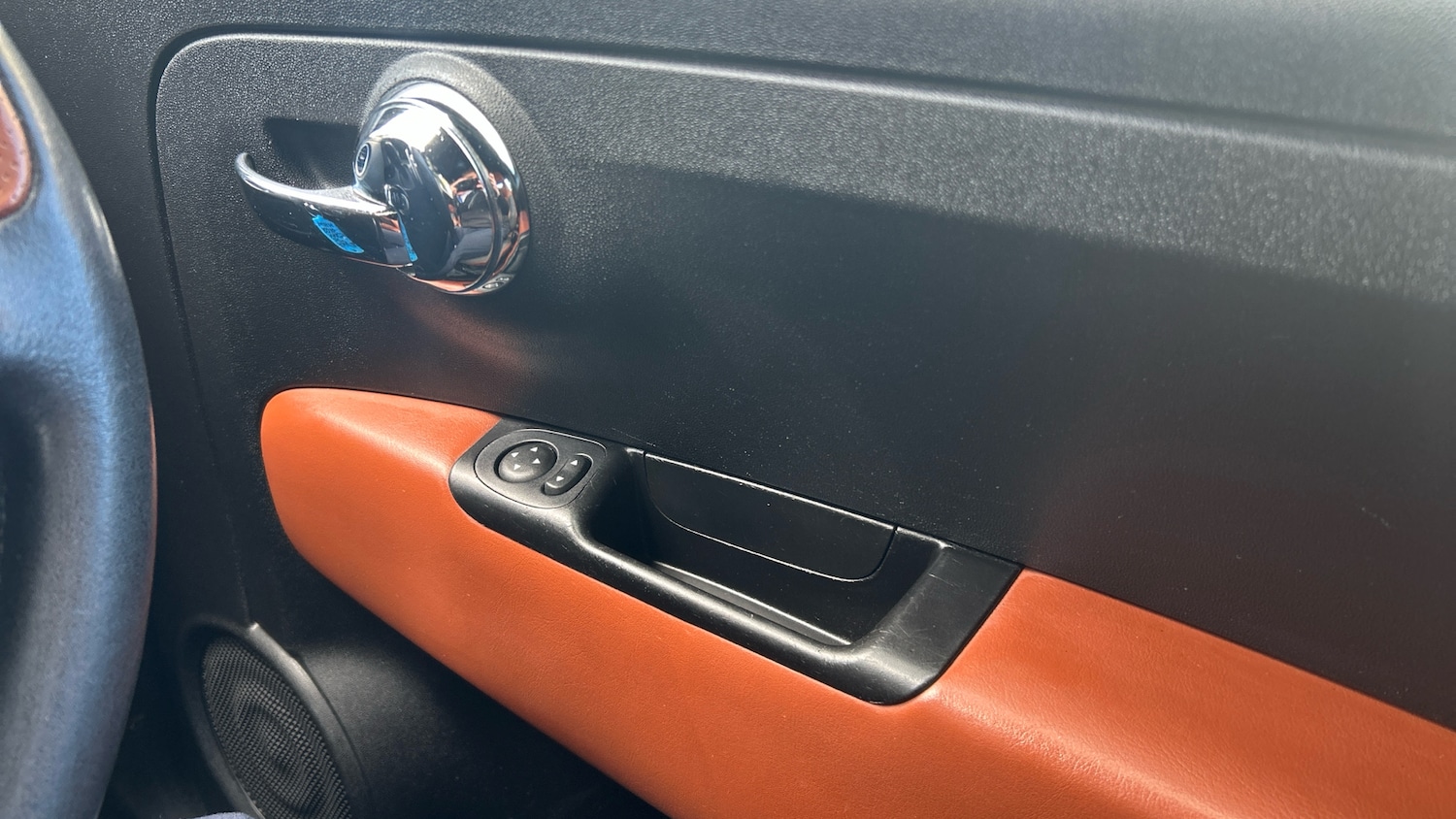 Used Abarth 595 2016 for sale - 77706073: Photo 22