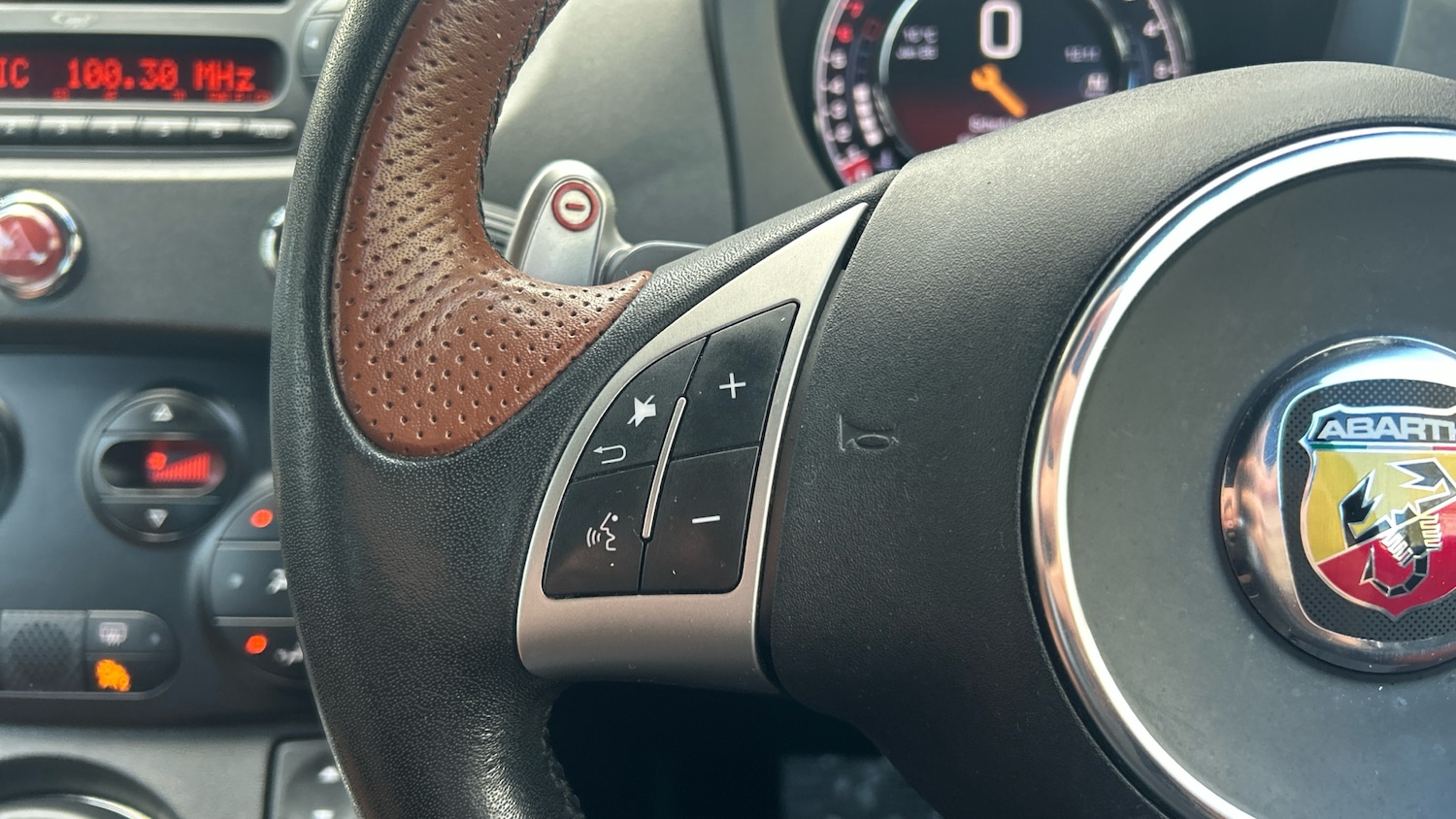 Used Abarth 595 2016 for sale - 77706073: Photo 23