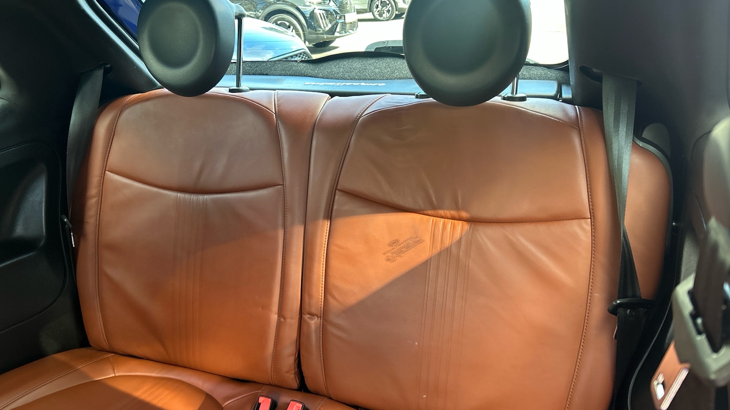 Used Abarth 595 2016 for sale - 77706073: Photo 25