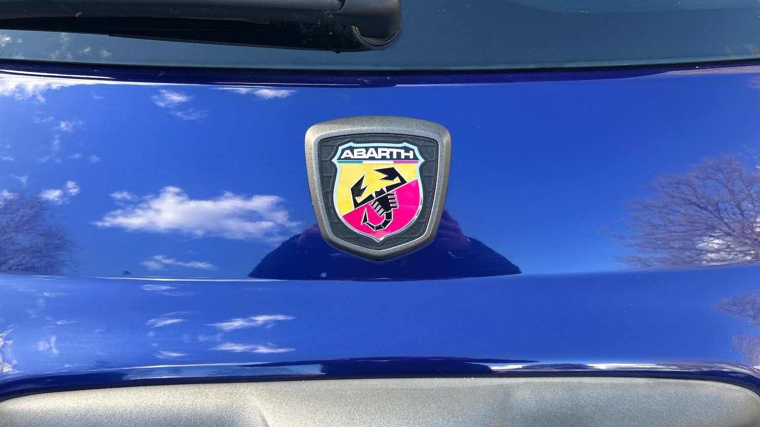 Used Abarth 595 2016 for sale - 77706073: Photo 26